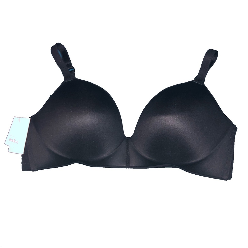 New with tags Auden wirefree bra